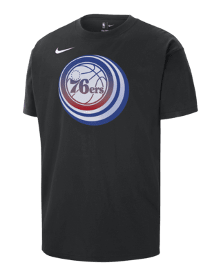 NBA OFF THE COURT フィラデルフィア76ers スウェット XL Philadelphia 76ers Spotlight Men's Nike Dri-FIT NBA Crew